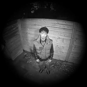 Meet your Posher, William